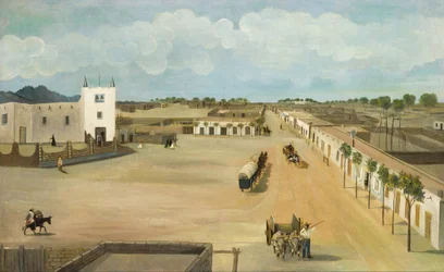 Gamle Mesilla Plaza